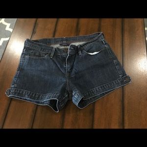 Levi’s shorts
